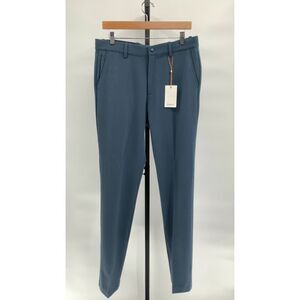 Quince Men's Blue Pants